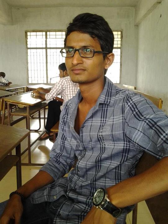 Mahesh Setti