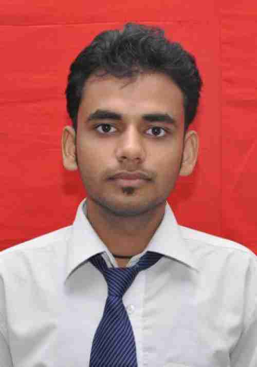 Anubhav Varshney
