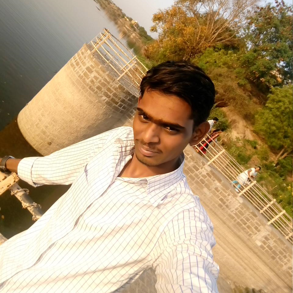 Gavhane Akash Sayaji