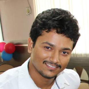 Ankur Chauhan