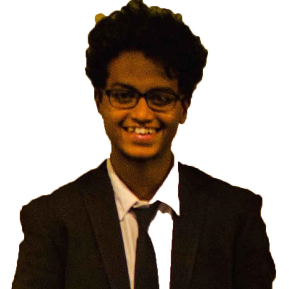 Manasij Kanjilal