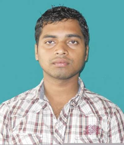 Dhruba Mandal