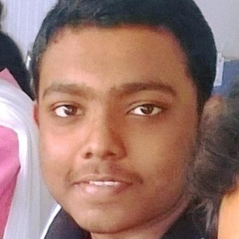 Mayukh Datta
