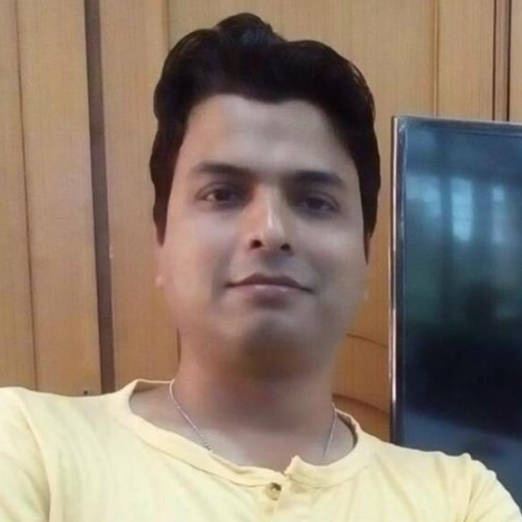 Samsul Hoque Choudhury