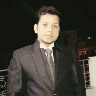 Govind Sharma
