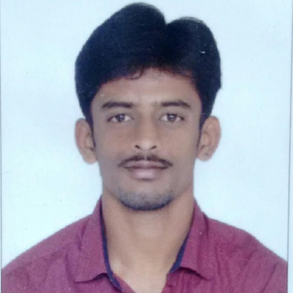 Pavan S