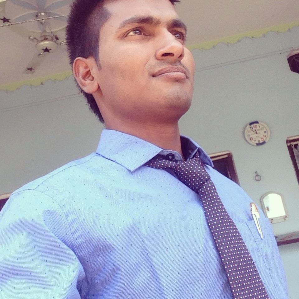 Suhaiv Akhtar