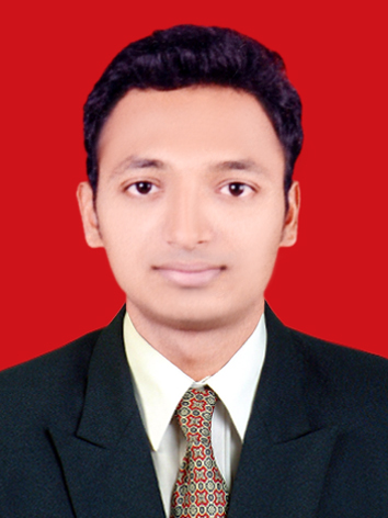 Nilesh Sitaram Kanse