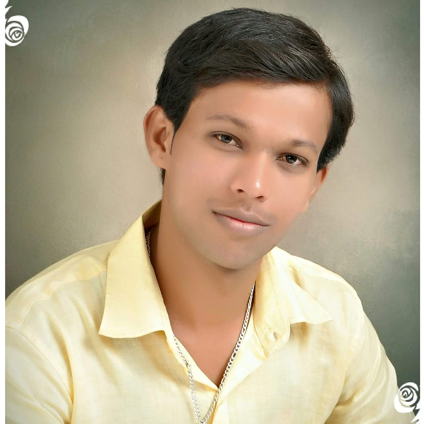 Upare Deepak Chandrakant