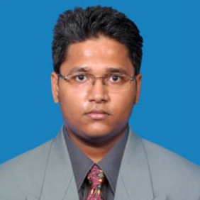Anand R