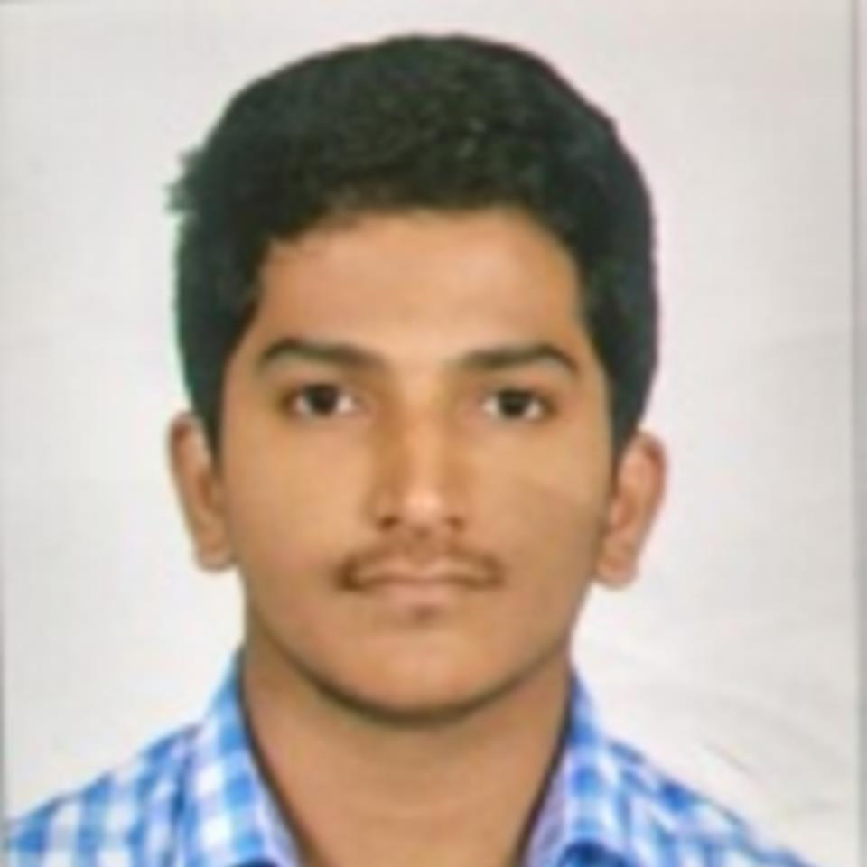 Siddhesh Sawant