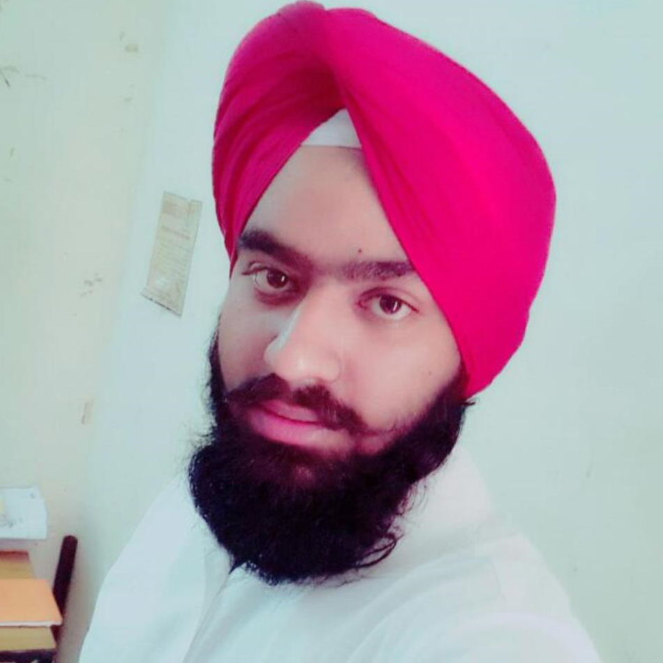 Karanjeet Singh Bindra
