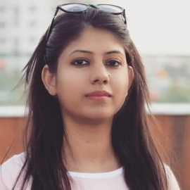 Shalu Agarwal