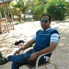Mohd Aktar
