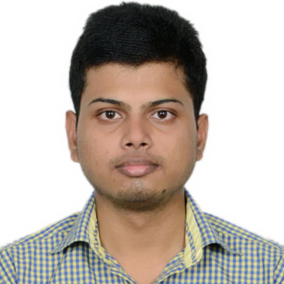 Rahul Sadhukhan