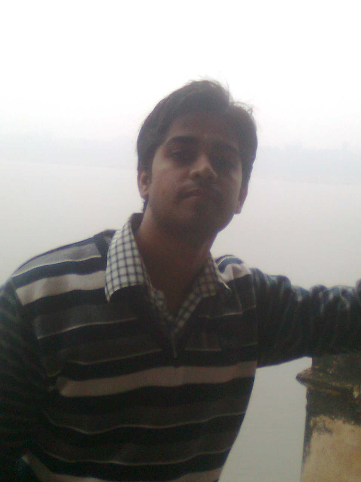 Ashutosh Chourasia