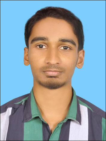 Muhamed Thanveer