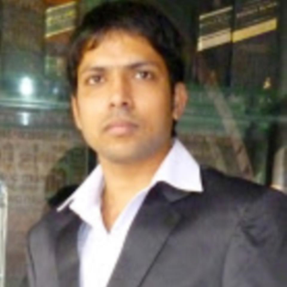 Kanhaiy Yadav