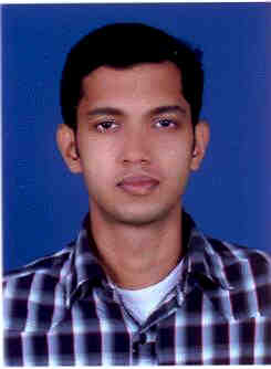 Jince Jose