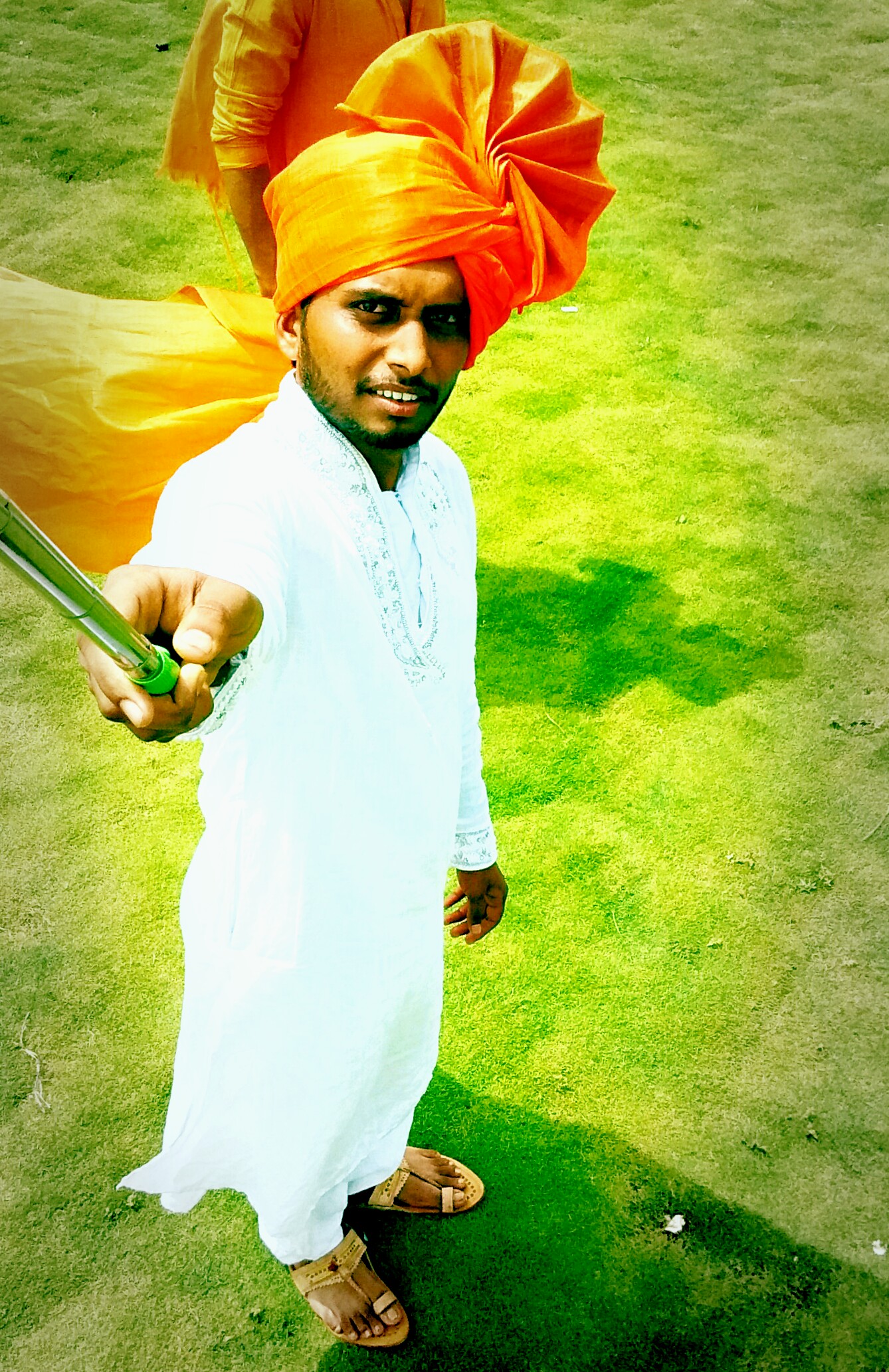 Mayur Patil