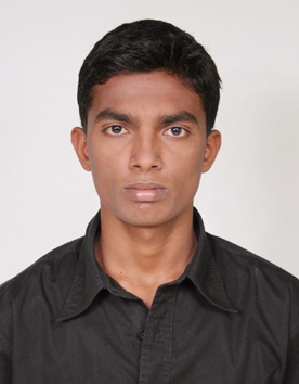 Ilanchezhian R