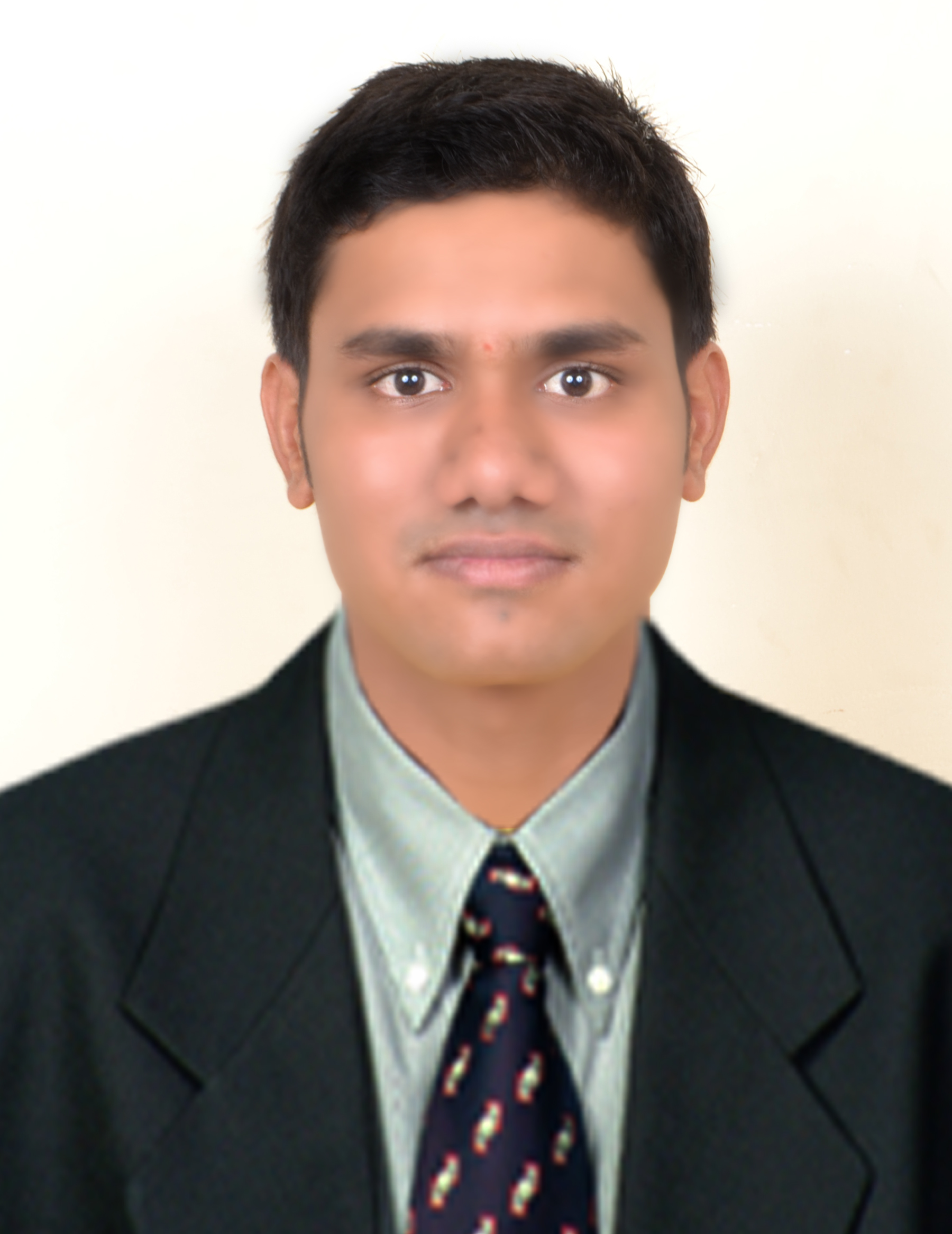 Ankit Agrawal