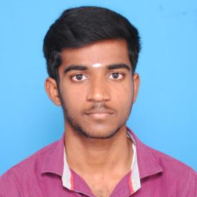 Senthil Arun K