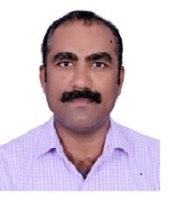 Chandran Pillai B