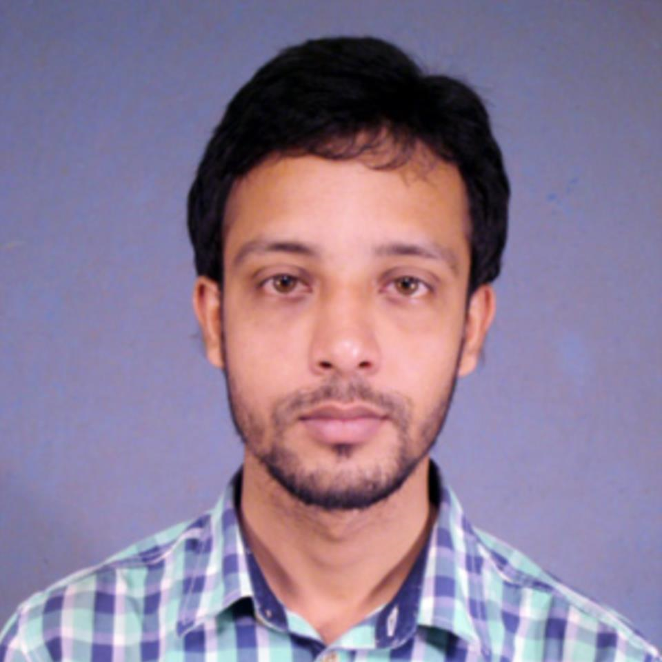 Saheb Chakraborty