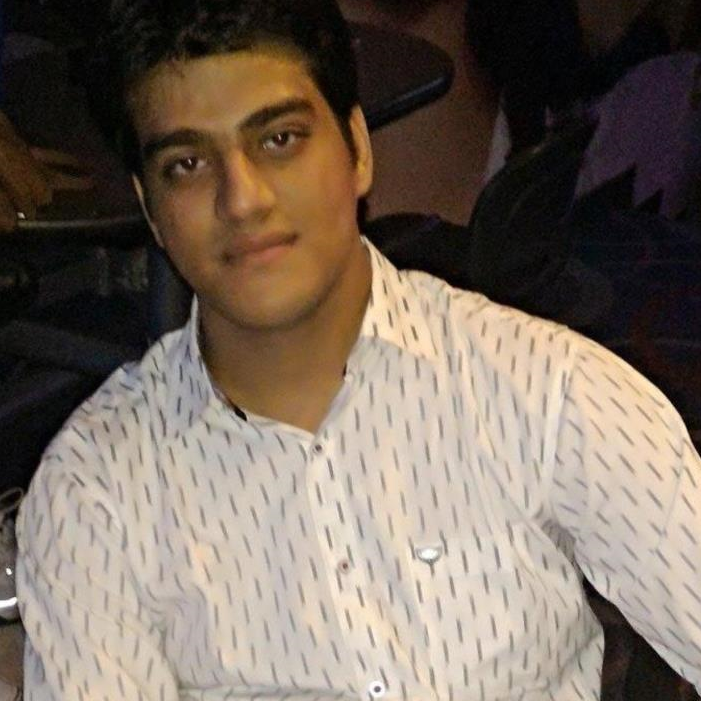 Umang Agrawal