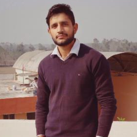 Nirmal Singh