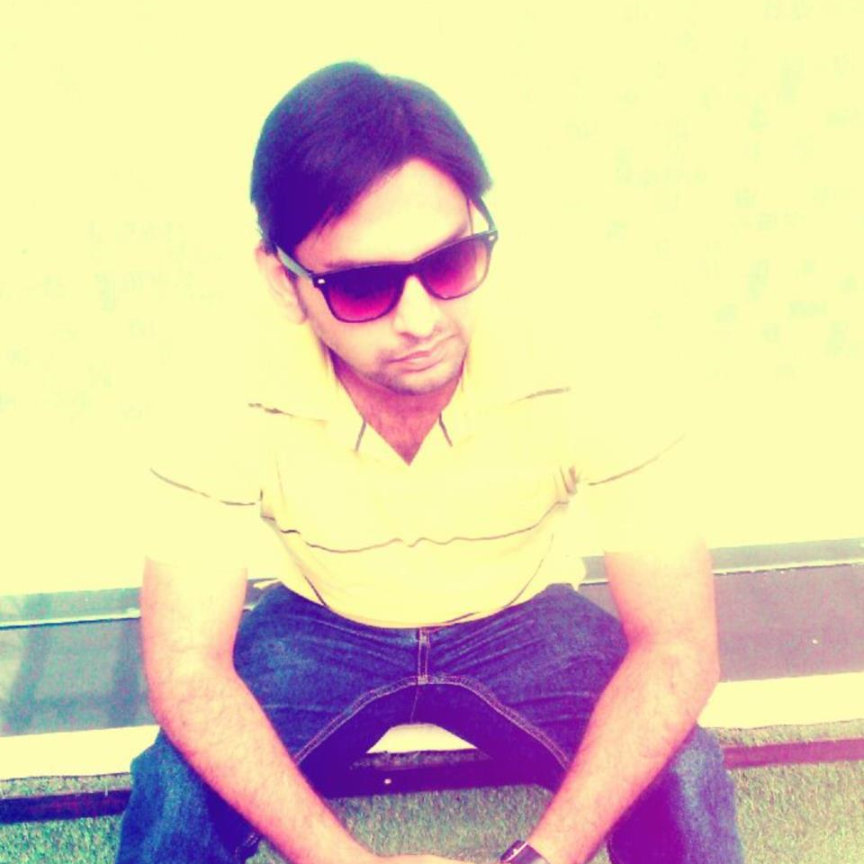 Mitesh Jain
