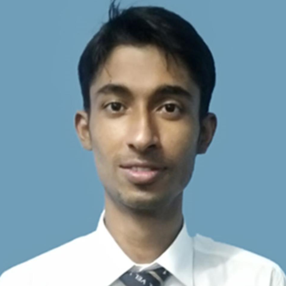 Nilakantha Panigrahi
