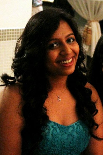 Malvika Ganesh