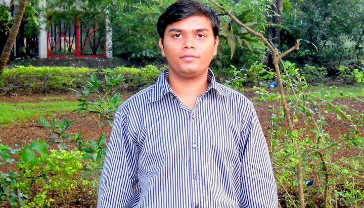 Brijeshkumar Gupta
