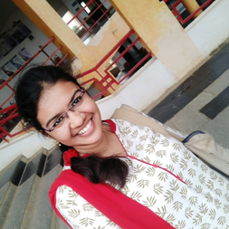 Durga Srilekha Jammalamadaka