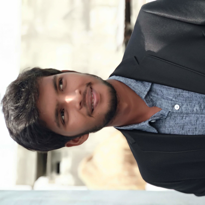 Shaik Jannath Huusain
