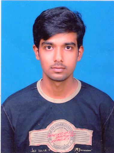 Suresh Kumar Reddy G