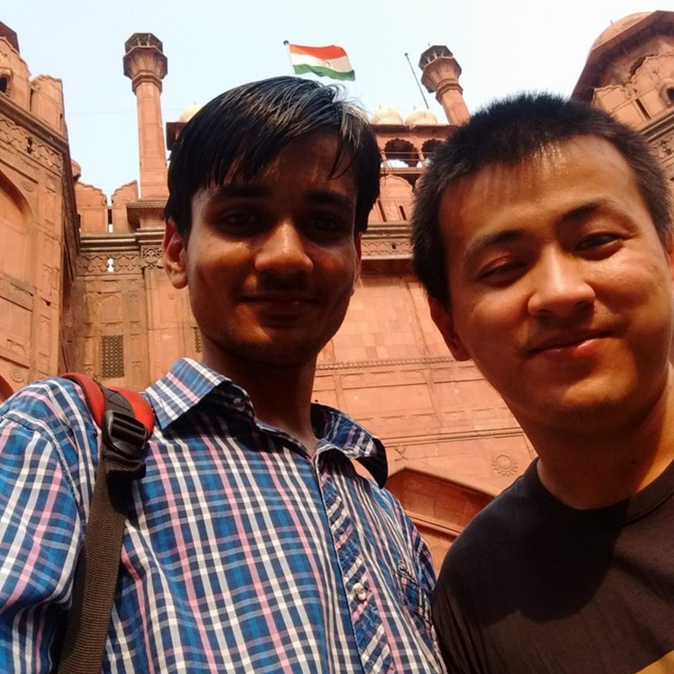 Neeraj Bansal