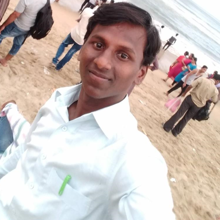 Chamarthi Kotirajakumar