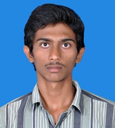 Chamala Goutham