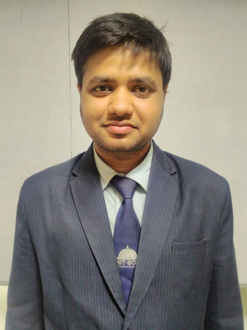 Anand Mohan