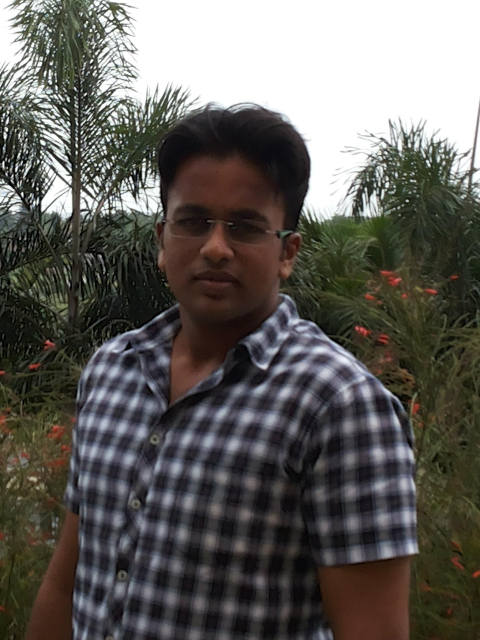Neelesh Jain