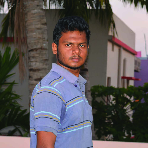 Rakhel Dash