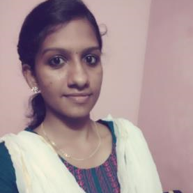 Jeeva Lakshmi S
