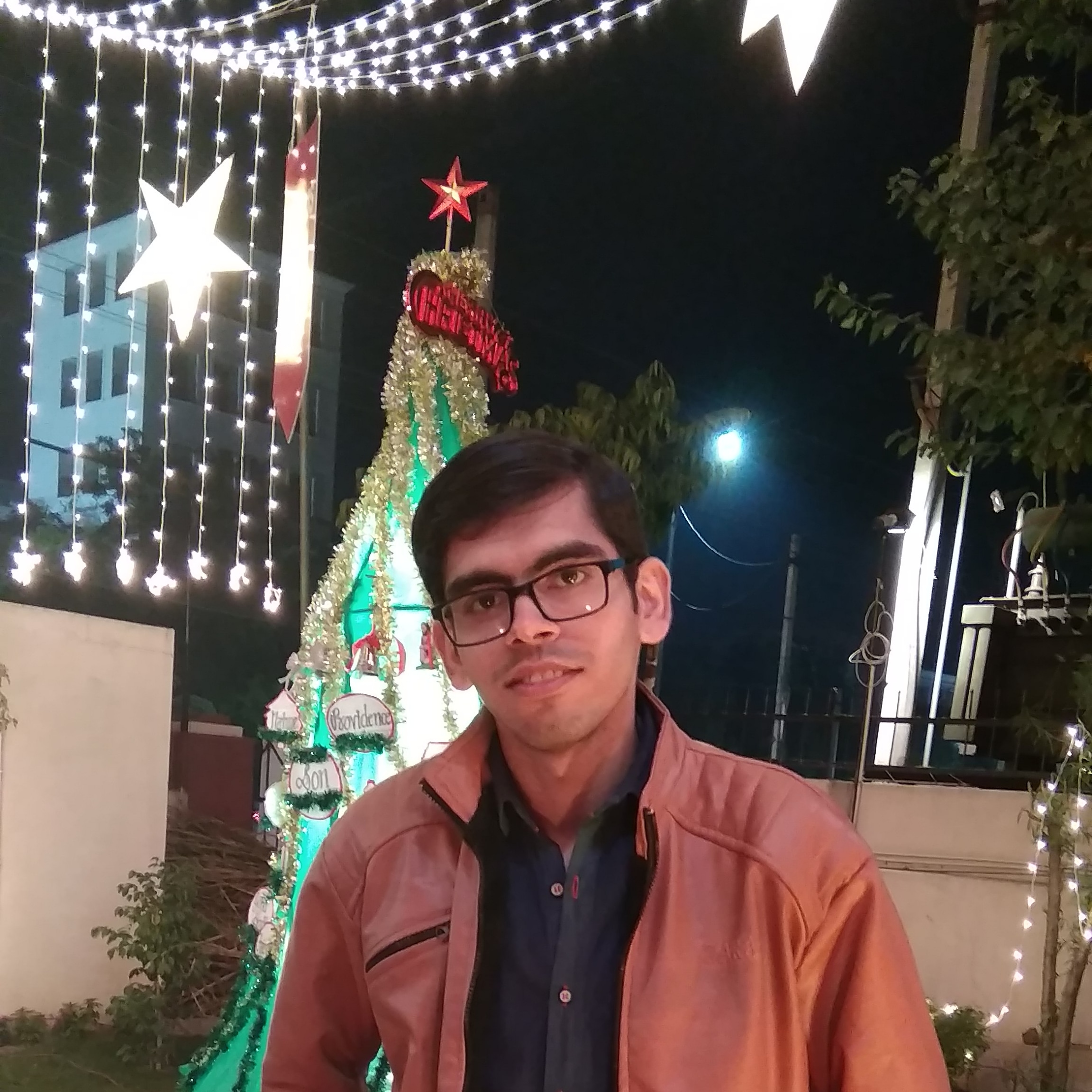 Hitesh Kumar