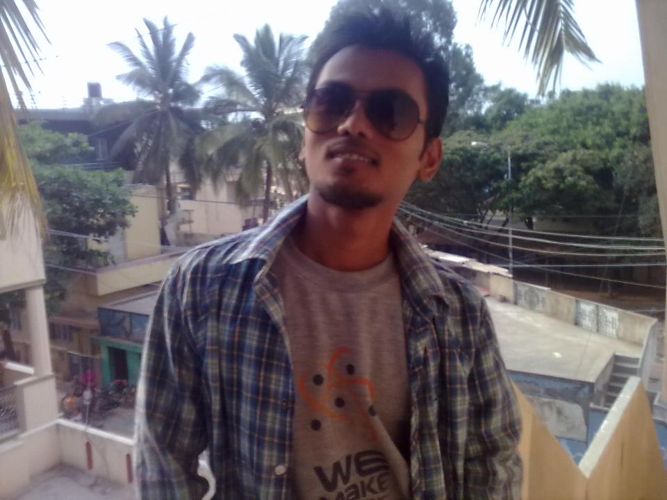Vidyasagar Prasad