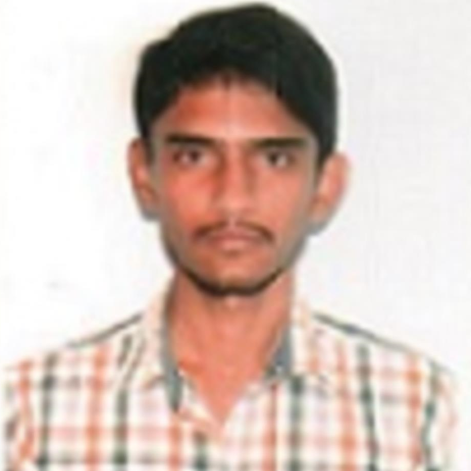 Dadi Sai Teja