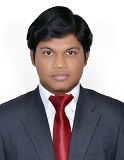 Alex Sundara Raj K