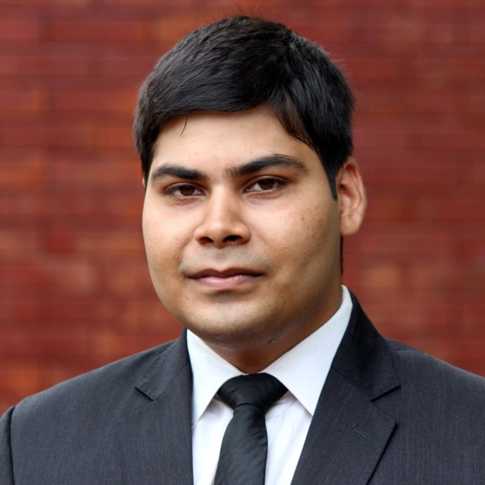 Sumit Sinha
